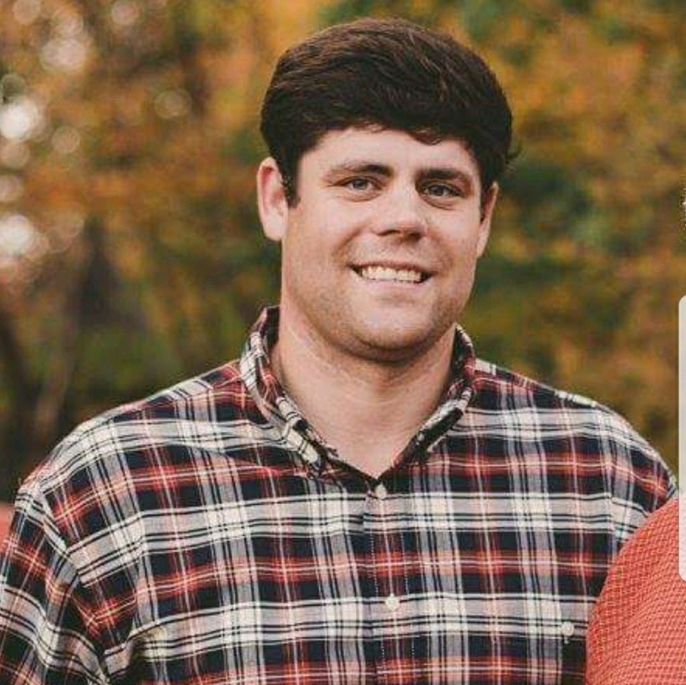 Meet your Posher, Phillip